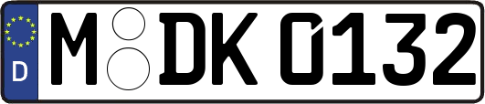 M-DK0132