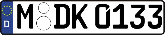 M-DK0133
