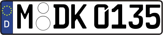 M-DK0135