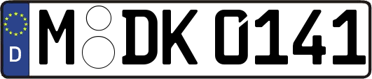 M-DK0141