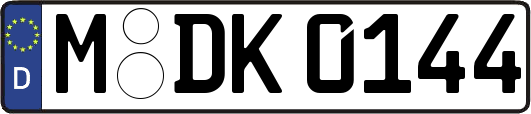 M-DK0144