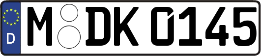 M-DK0145