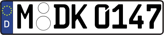 M-DK0147
