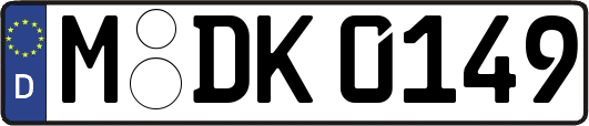 M-DK0149