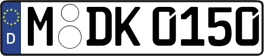 M-DK0150