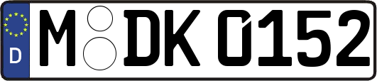 M-DK0152