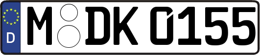 M-DK0155