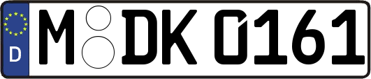 M-DK0161