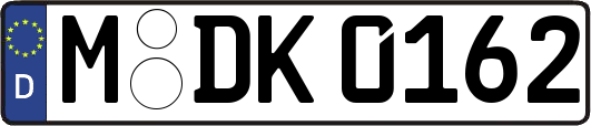 M-DK0162