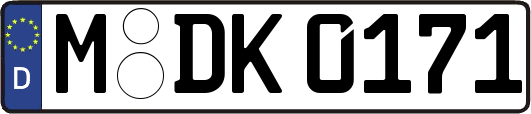 M-DK0171