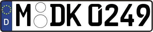 M-DK0249