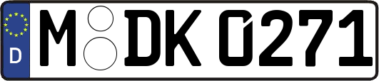 M-DK0271
