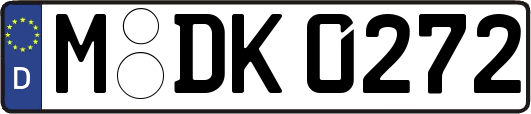 M-DK0272
