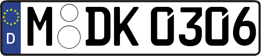 M-DK0306