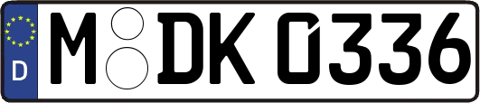 M-DK0336