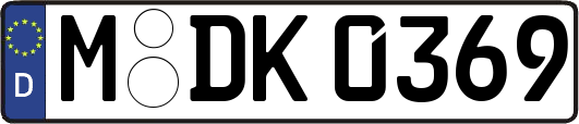 M-DK0369