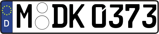 M-DK0373
