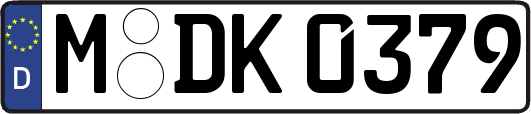 M-DK0379