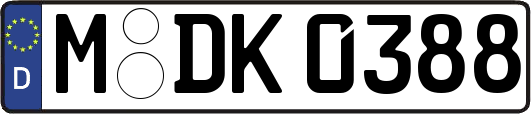 M-DK0388
