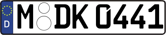M-DK0441