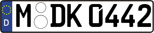 M-DK0442