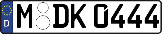 M-DK0444