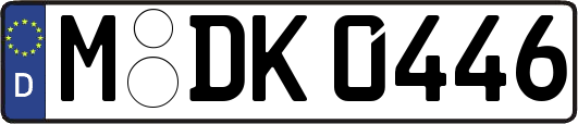 M-DK0446