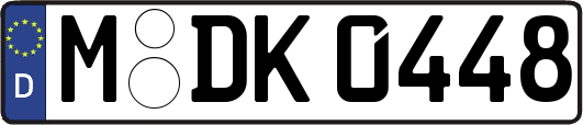 M-DK0448