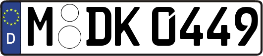 M-DK0449