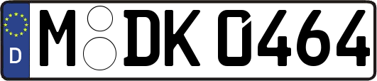M-DK0464