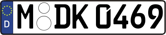M-DK0469