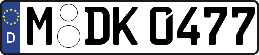 M-DK0477