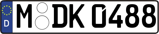 M-DK0488