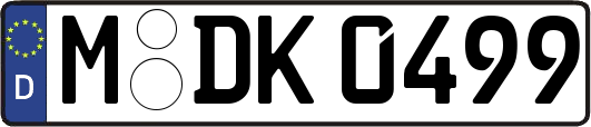 M-DK0499