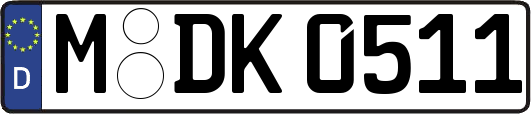 M-DK0511