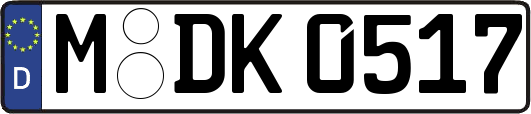 M-DK0517
