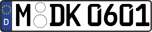 M-DK0601