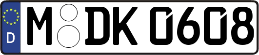 M-DK0608
