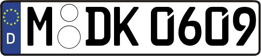 M-DK0609