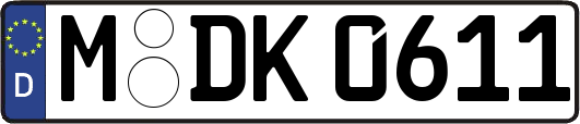 M-DK0611