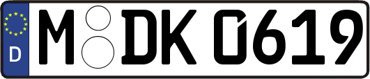 M-DK0619