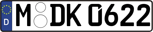 M-DK0622