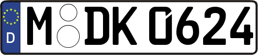 M-DK0624