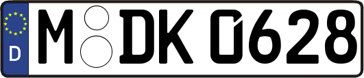 M-DK0628