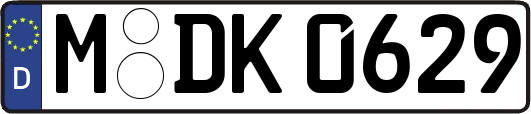 M-DK0629