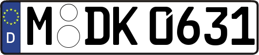M-DK0631