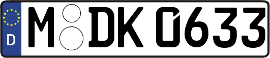M-DK0633