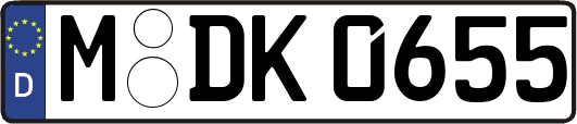 M-DK0655
