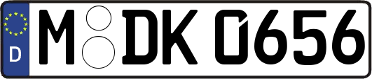 M-DK0656