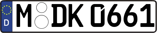 M-DK0661